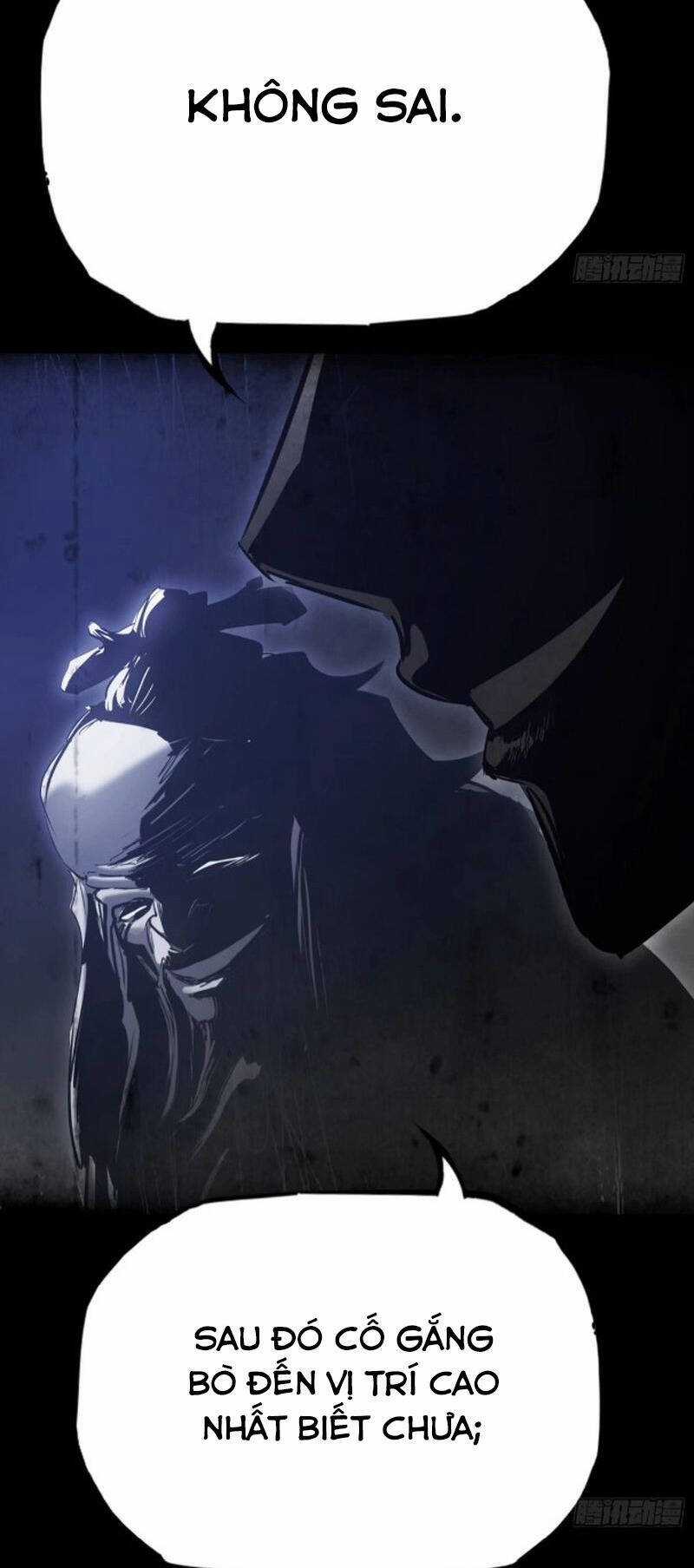 Phong Yêu Vấn Đạo Chapter 31 trang 27