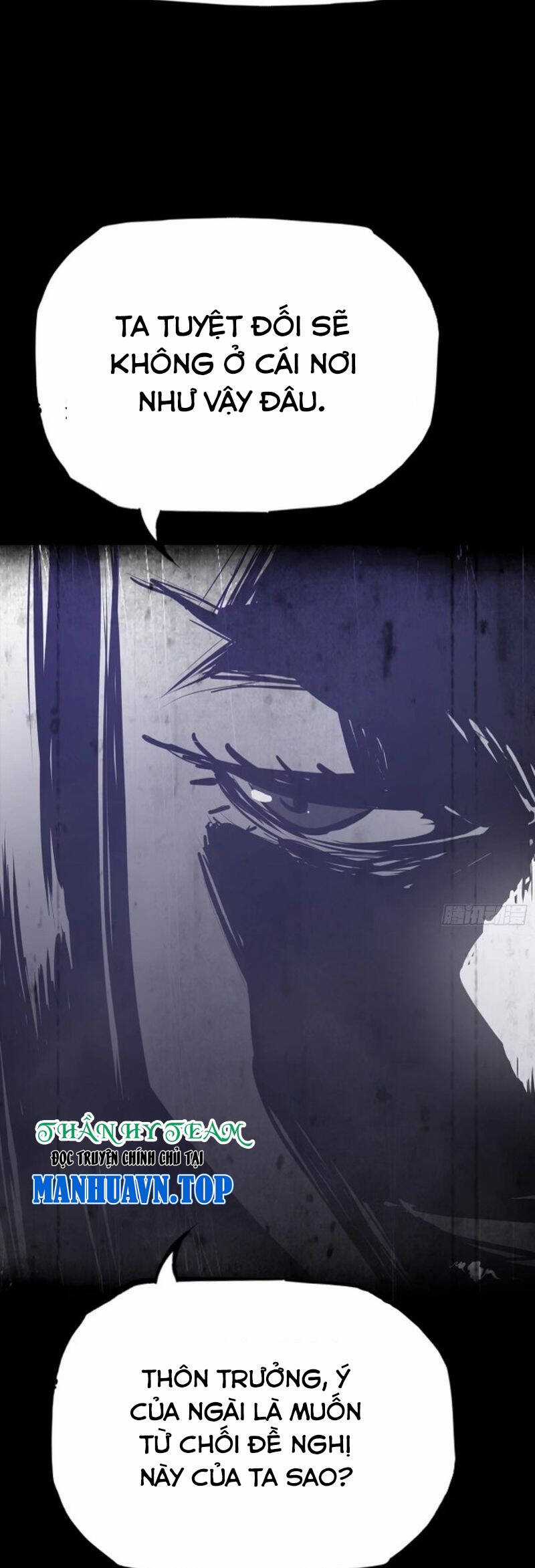 Phong Yêu Vấn Đạo Chapter 31 trang 28