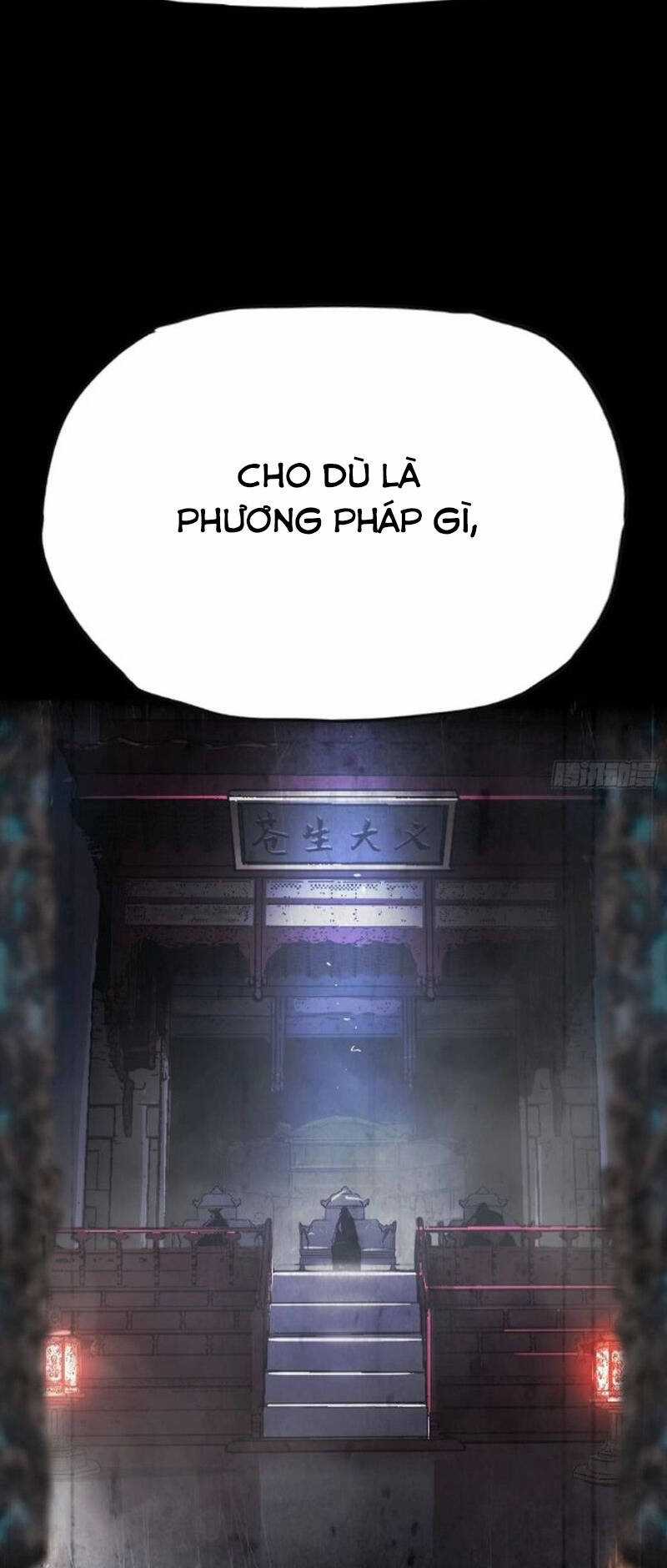 Phong Yêu Vấn Đạo Chapter 31 trang 29