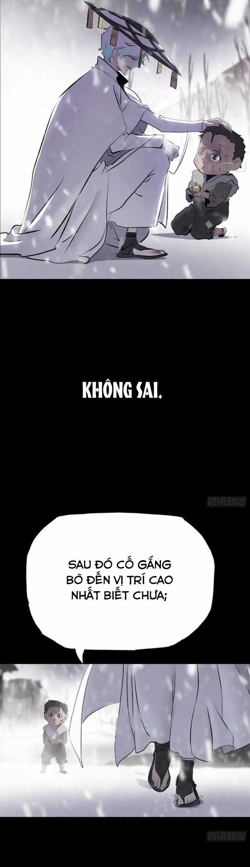 Phong Yêu Vấn Đạo Chapter 31 trang 39