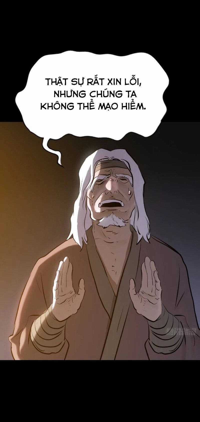 Phong Yêu Vấn Đạo Chapter 31 trang 41