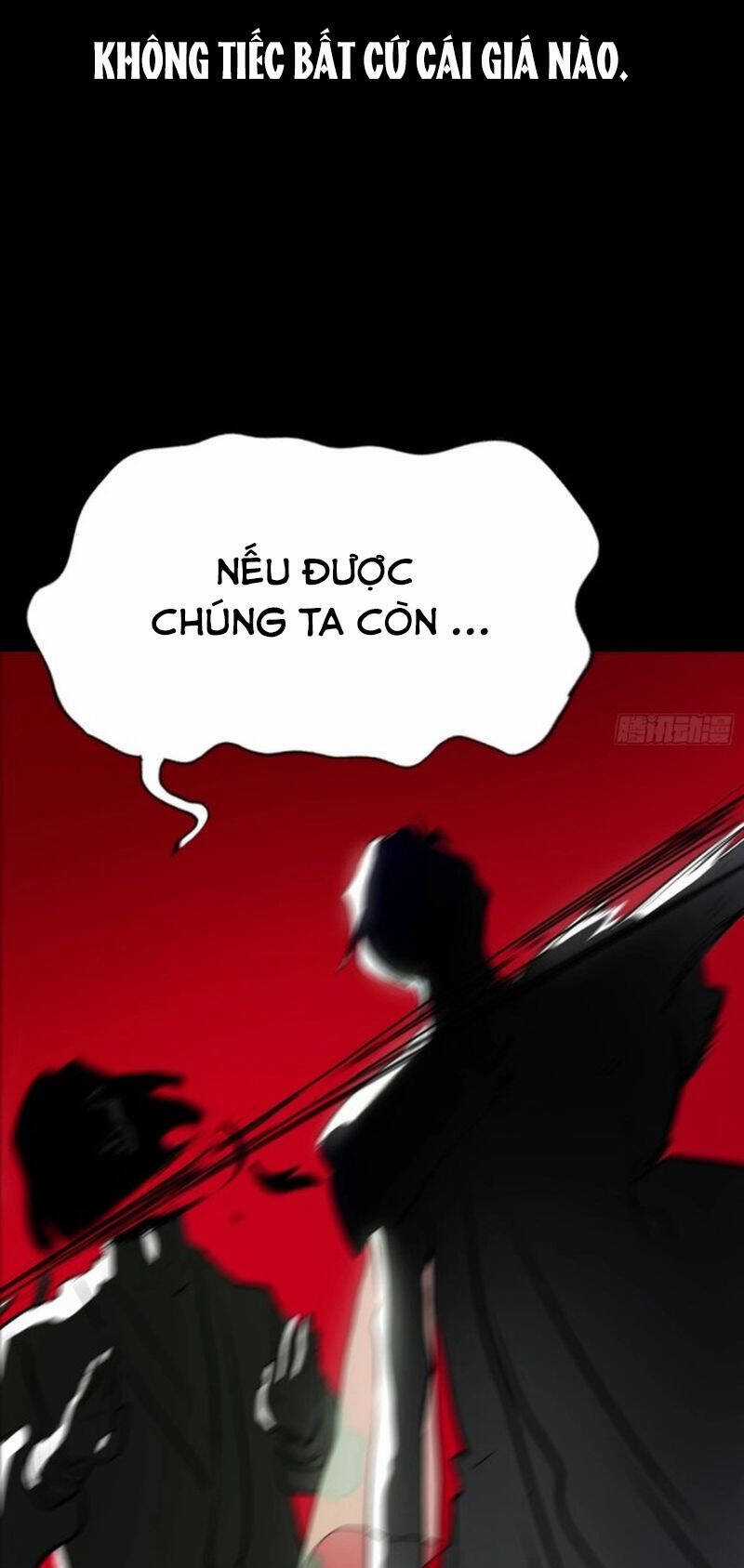 Phong Yêu Vấn Đạo Chapter 31 trang 42