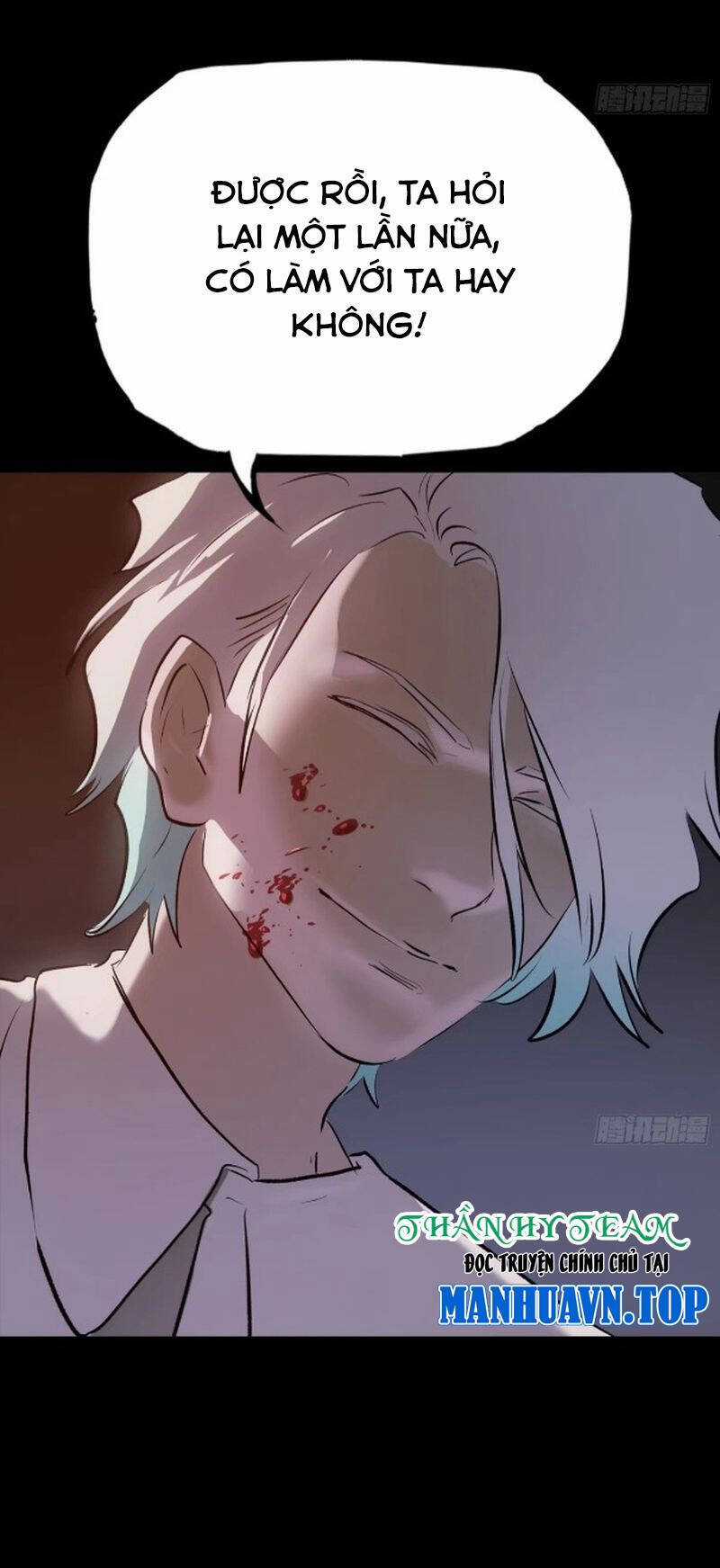 Phong Yêu Vấn Đạo Chapter 31 trang 44