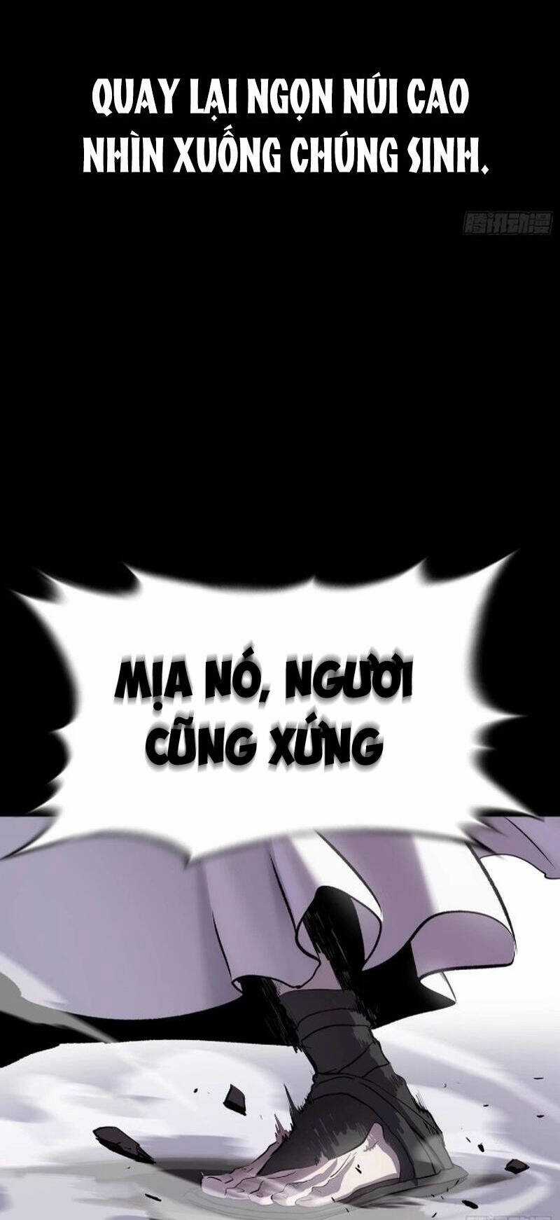 Phong Yêu Vấn Đạo Chapter 31 trang 45