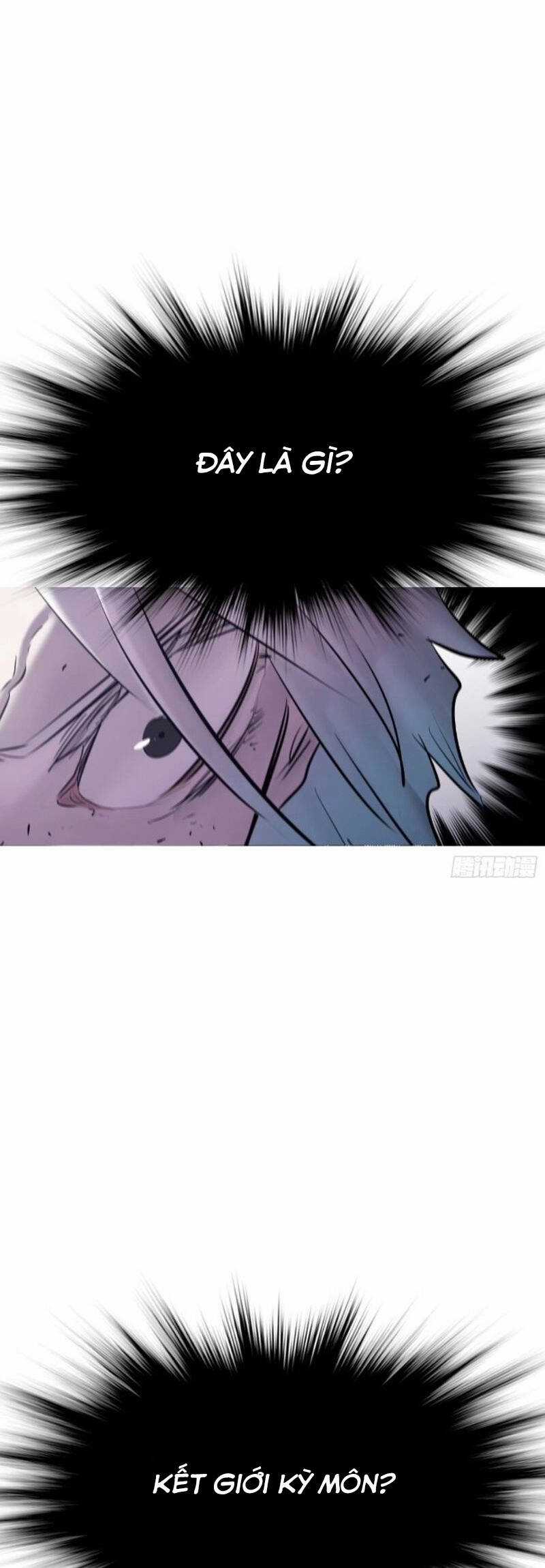 Phong Yêu Vấn Đạo Chapter 31 trang 6