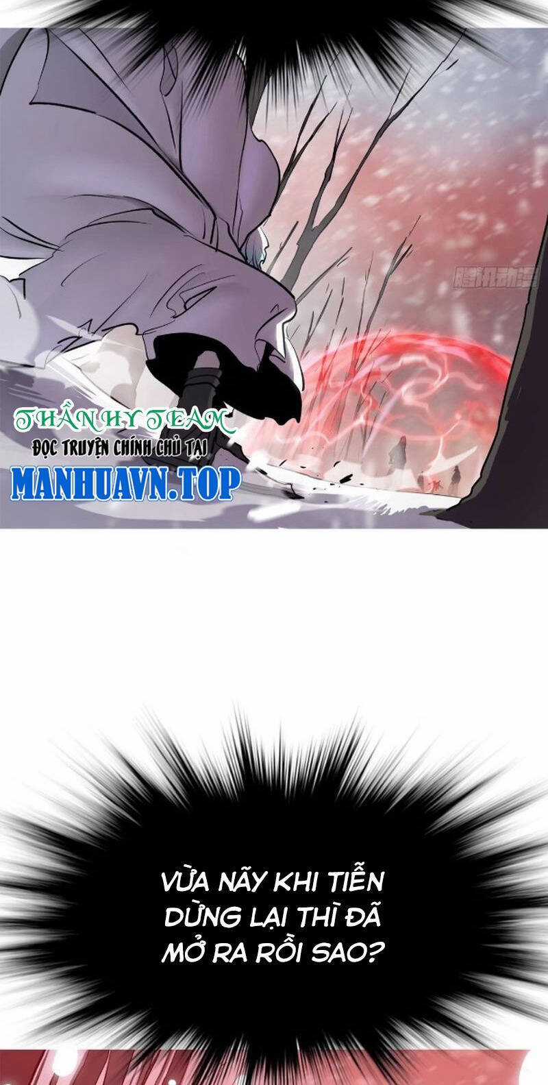 Phong Yêu Vấn Đạo Chapter 31 trang 7