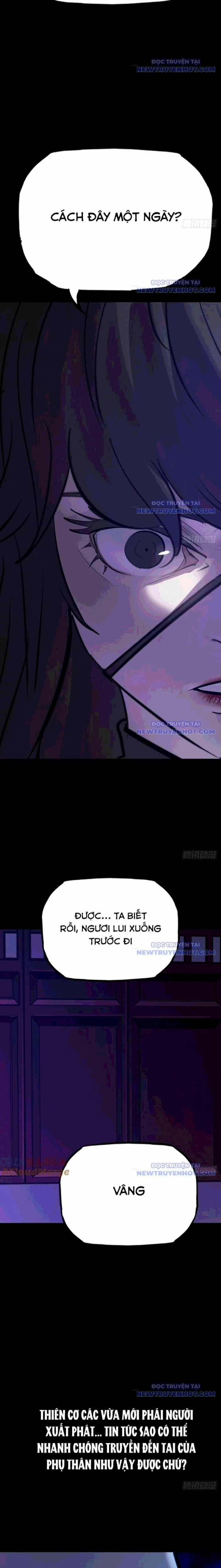 Phong Yêu Vấn Đạo Chapter 313 trang 2