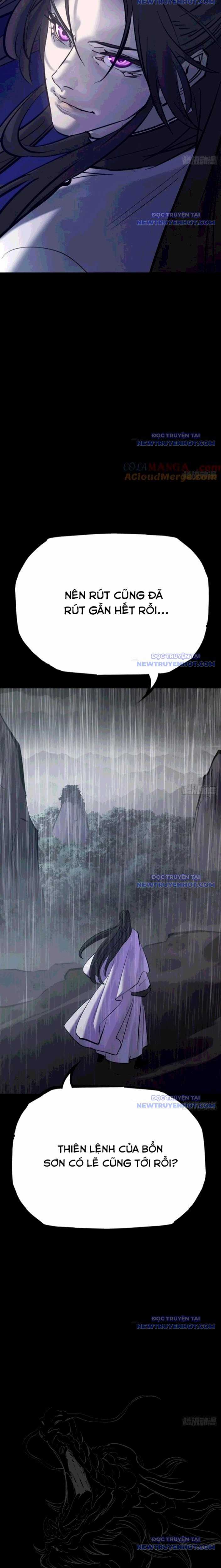 Phong Yêu Vấn Đạo Chapter 313 trang 5