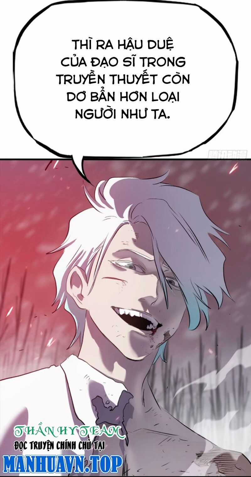 Phong Yêu Vấn Đạo Chapter 32 trang 102