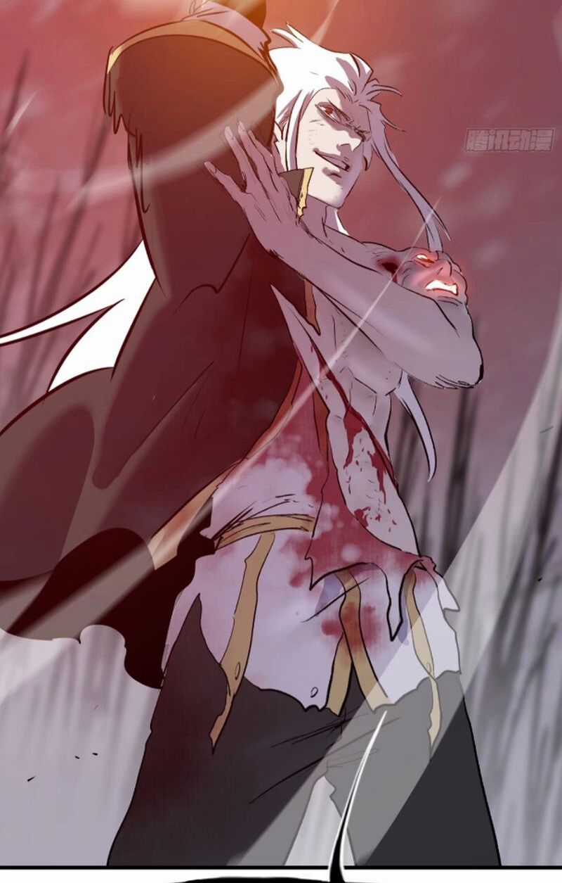 Phong Yêu Vấn Đạo Chapter 32 trang 109