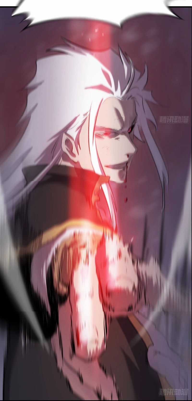 Phong Yêu Vấn Đạo Chapter 32 trang 119