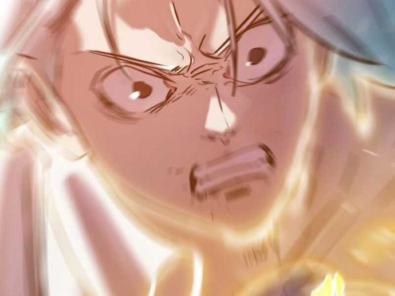 Phong Yêu Vấn Đạo Chapter 32 trang 122