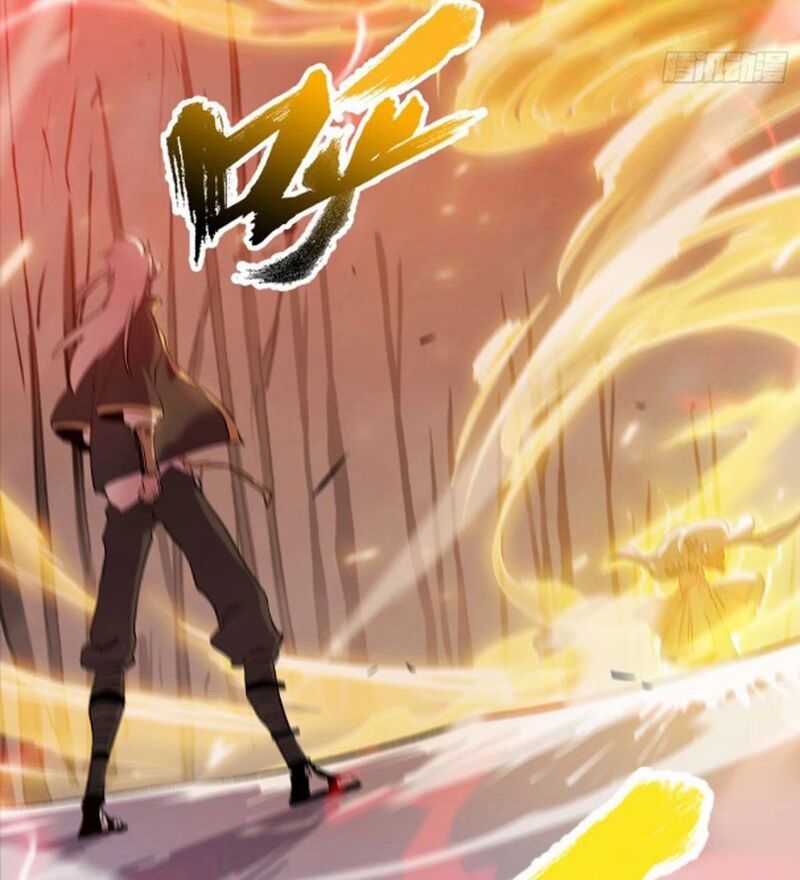 Phong Yêu Vấn Đạo Chapter 32 trang 16