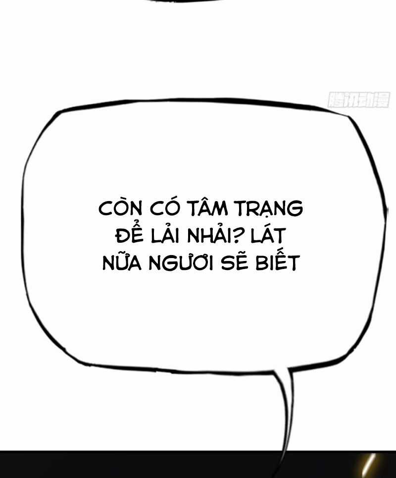 Phong Yêu Vấn Đạo Chapter 32 trang 20