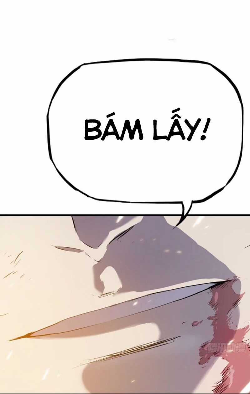 Phong Yêu Vấn Đạo Chapter 32 trang 37