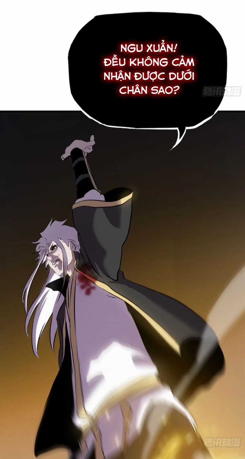 Phong Yêu Vấn Đạo Chapter 32 trang 39