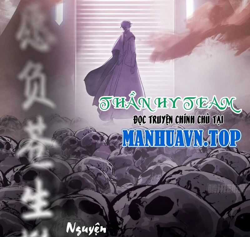 Phong Yêu Vấn Đạo Chapter 32 trang 4