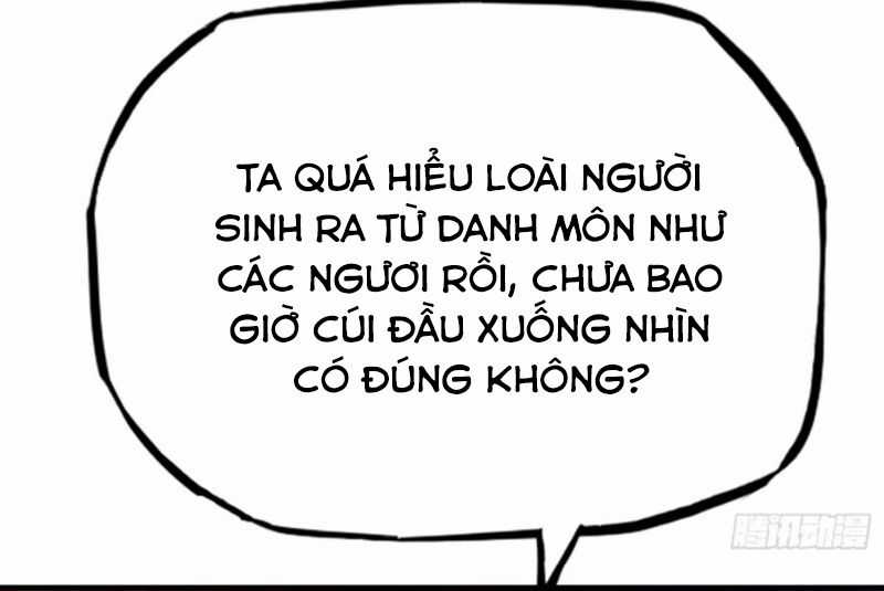 Phong Yêu Vấn Đạo Chapter 32 trang 59
