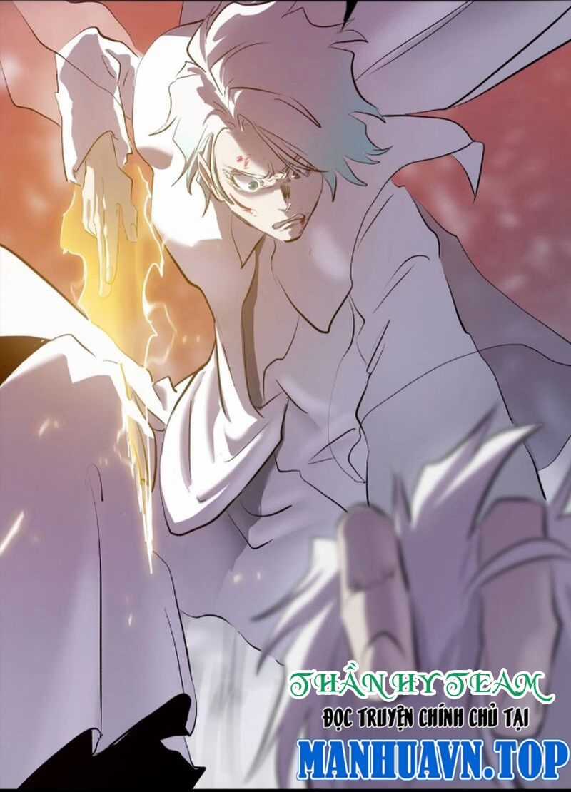 Phong Yêu Vấn Đạo Chapter 32 trang 60