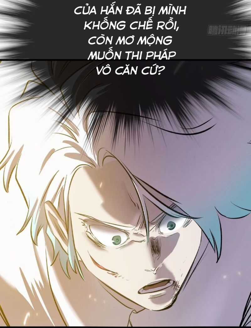 Phong Yêu Vấn Đạo Chapter 32 trang 68