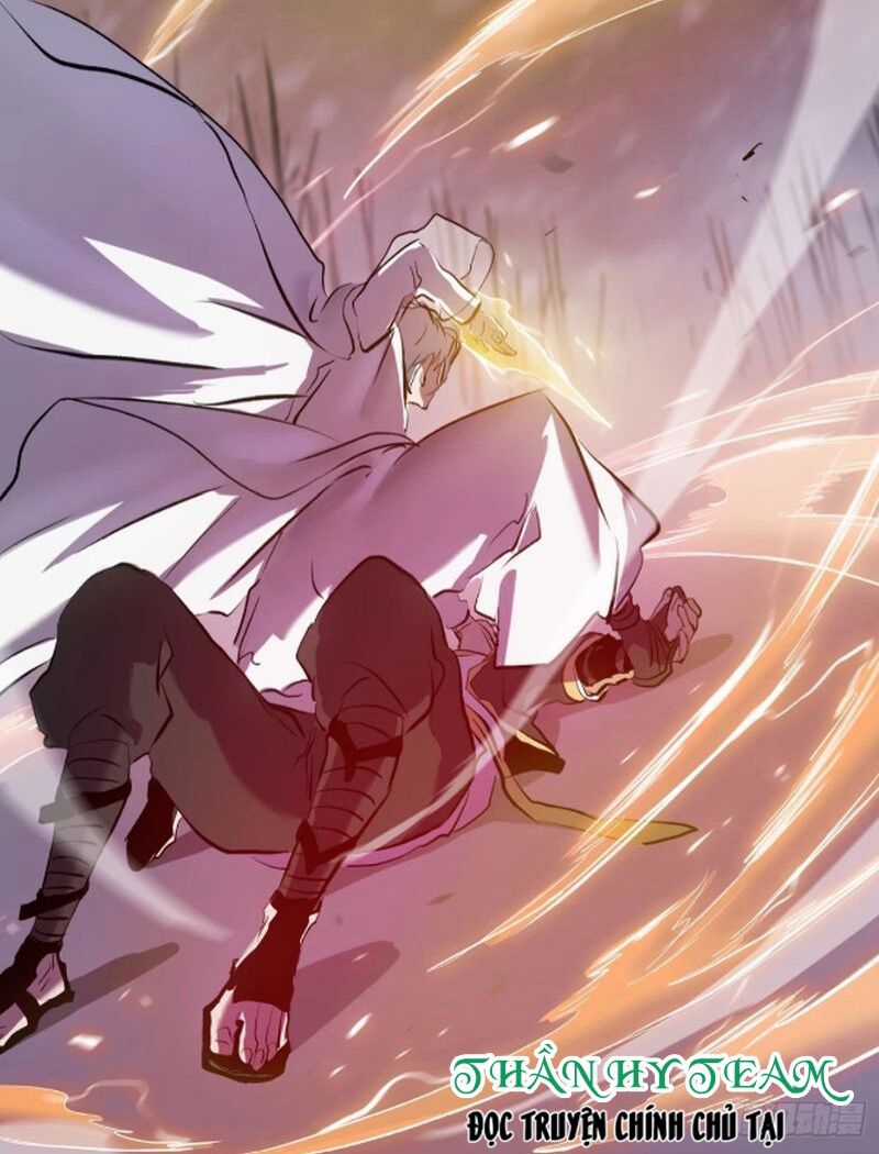 Phong Yêu Vấn Đạo Chapter 32 trang 71