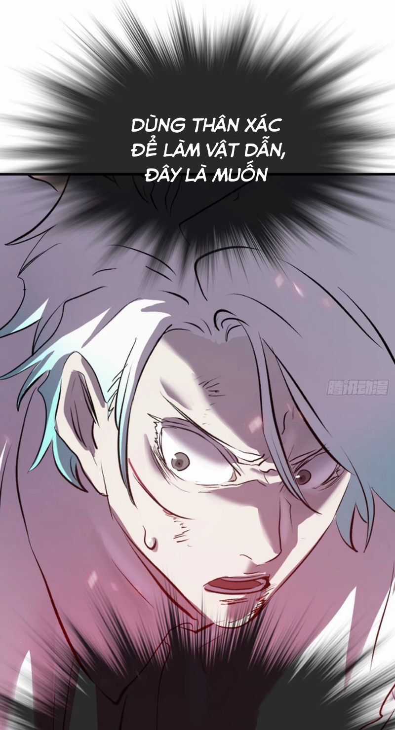 Phong Yêu Vấn Đạo Chapter 32 trang 73