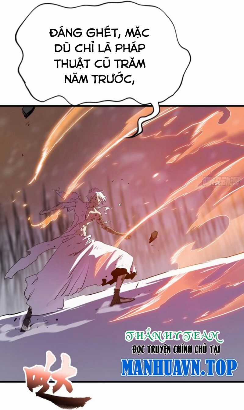 Phong Yêu Vấn Đạo Chapter 32 trang 89