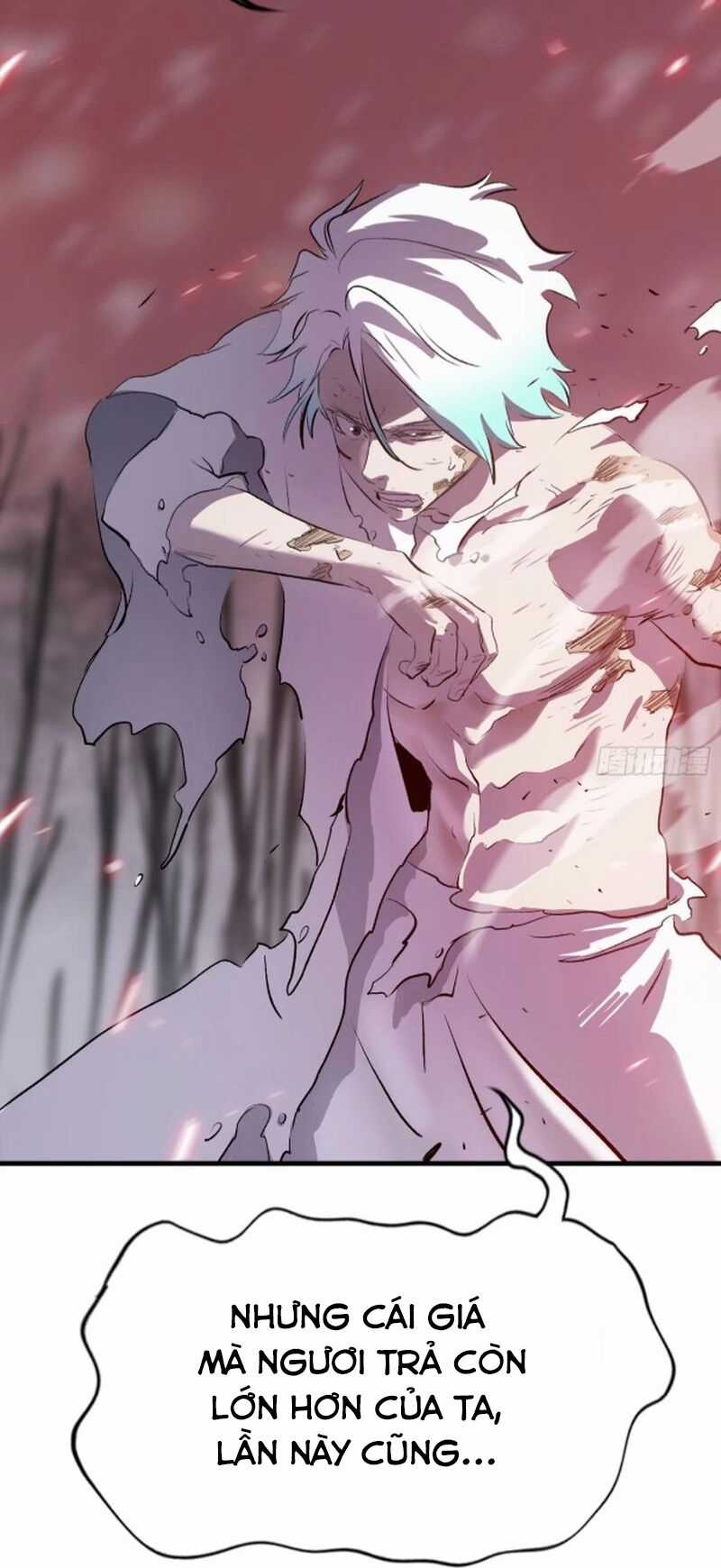 Phong Yêu Vấn Đạo Chapter 32 trang 91