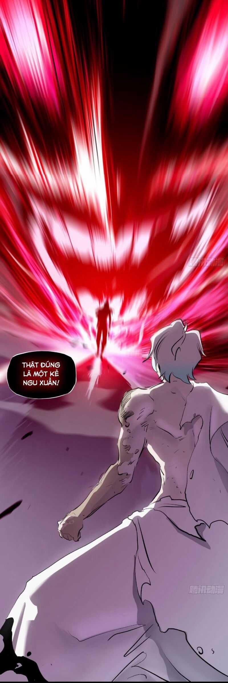 Phong Yêu Vấn Đạo Chapter 32 trang 96