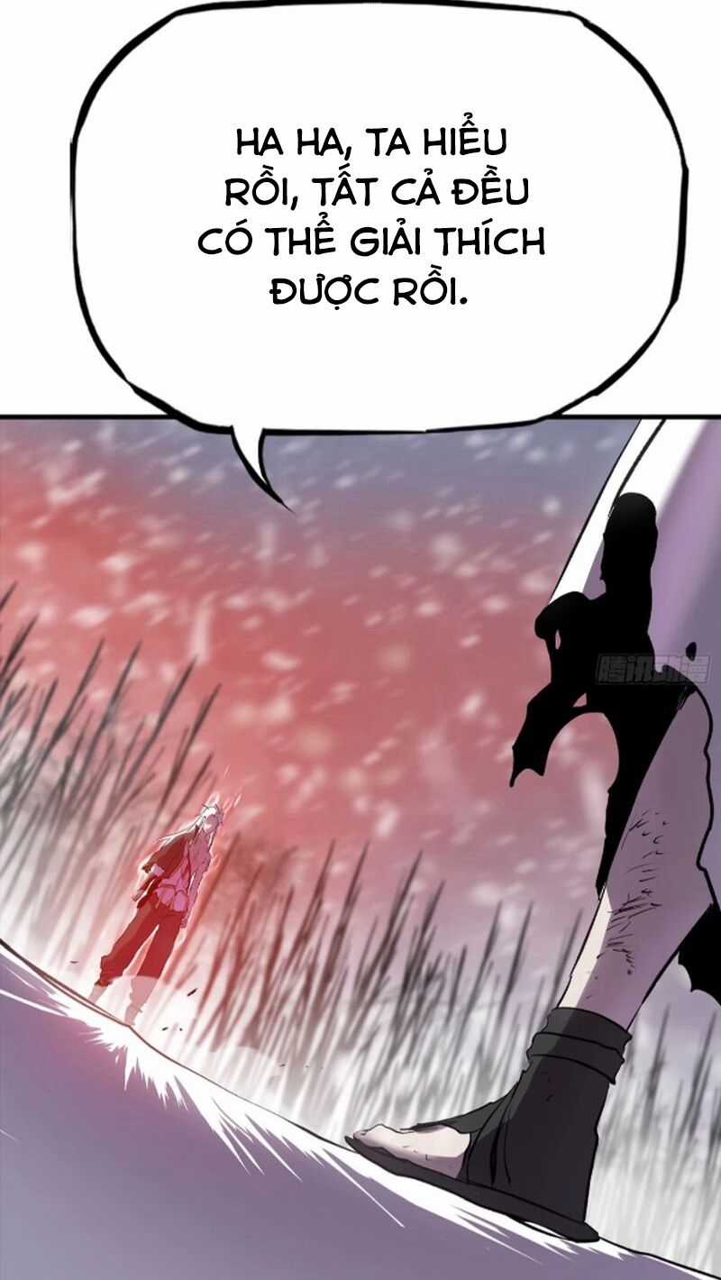 Phong Yêu Vấn Đạo Chapter 32 trang 99