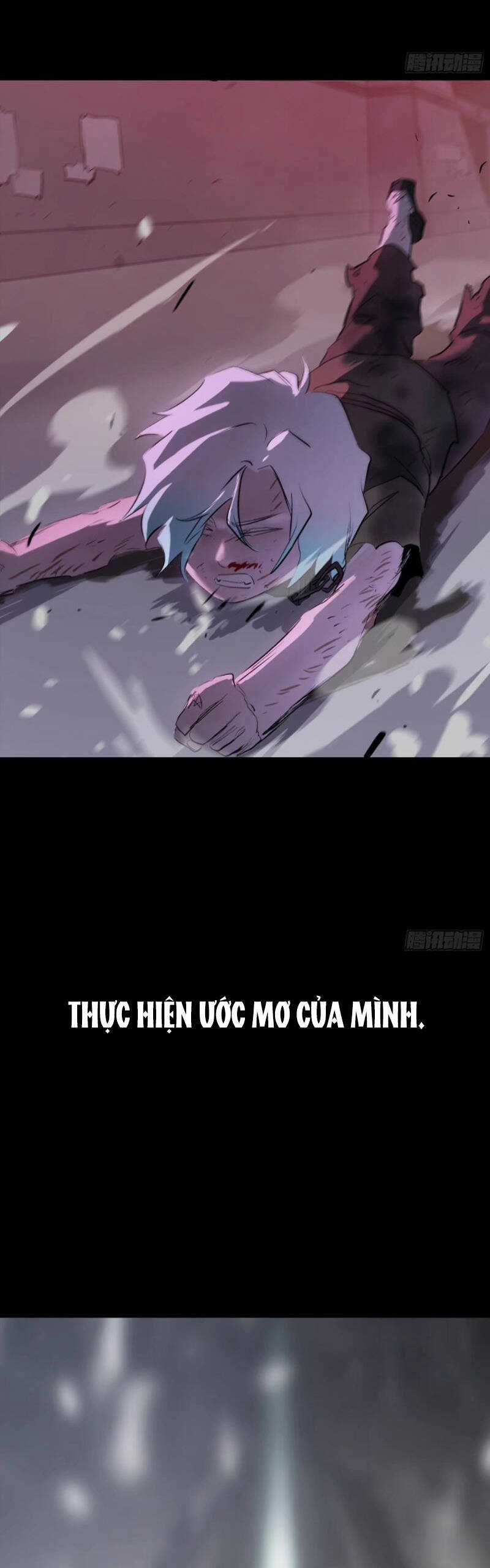 Phong Yêu Vấn Đạo Chapter 33 trang 11