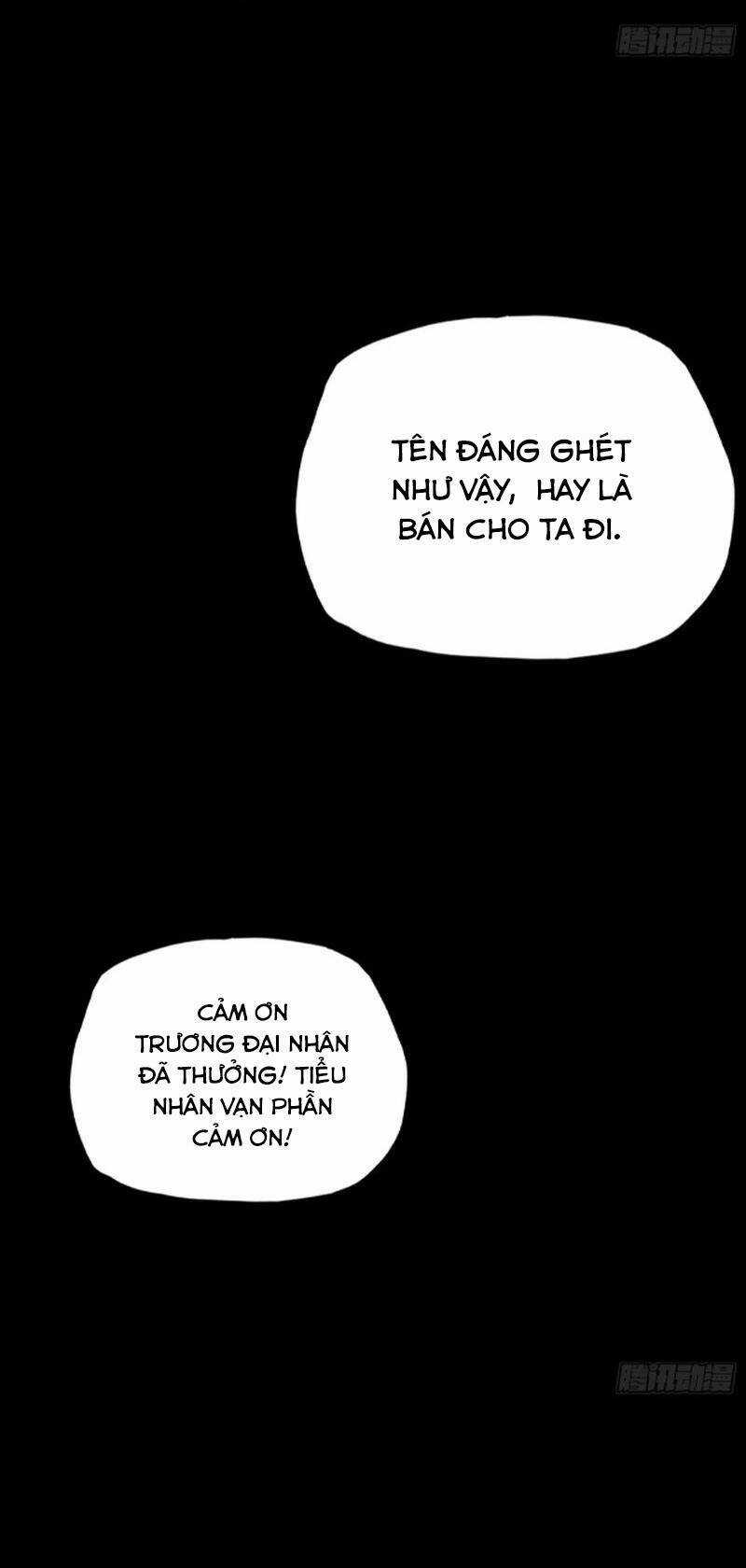 Phong Yêu Vấn Đạo Chapter 33 trang 14