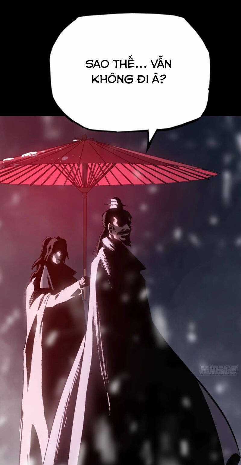 Phong Yêu Vấn Đạo Chapter 33 trang 15