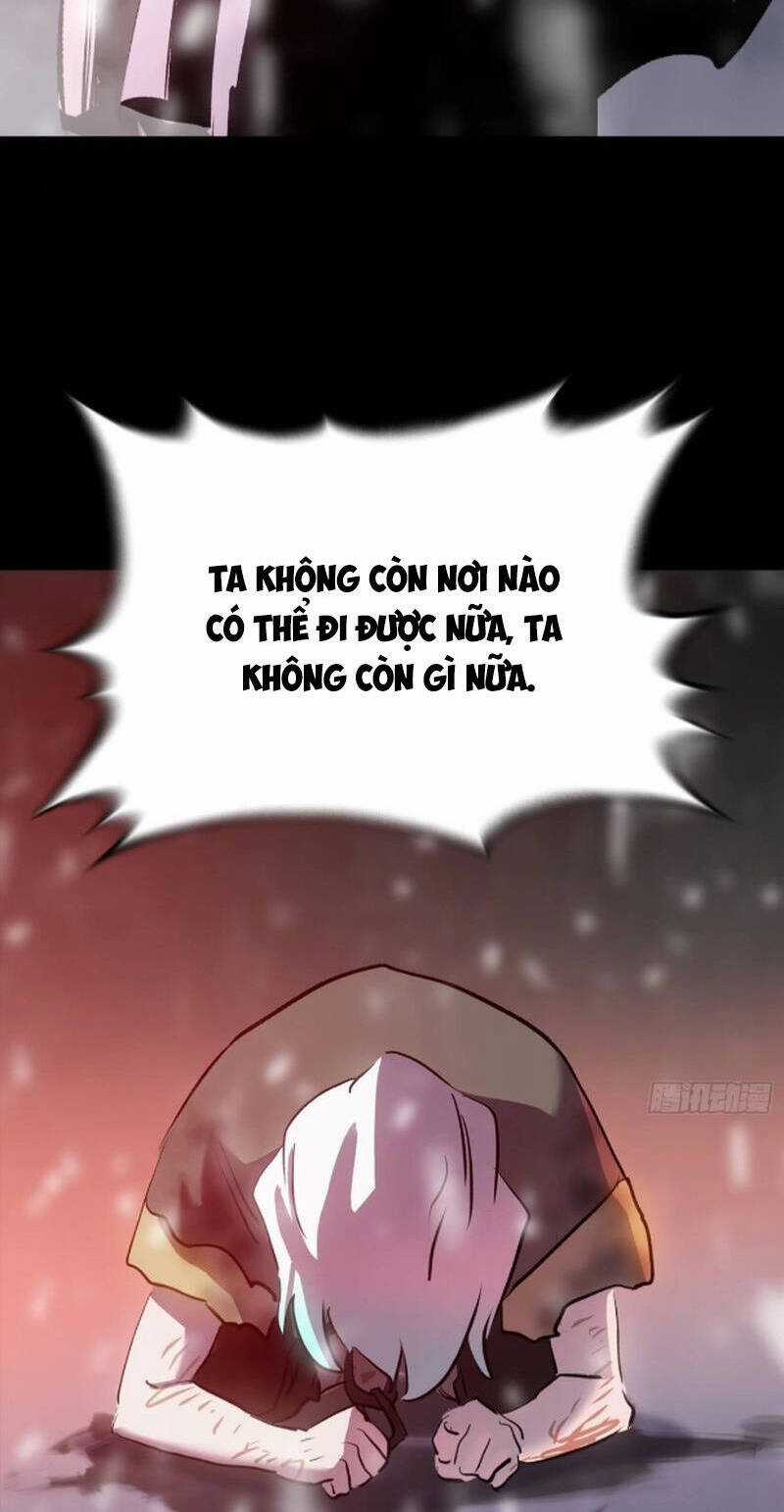 Phong Yêu Vấn Đạo Chapter 33 trang 16