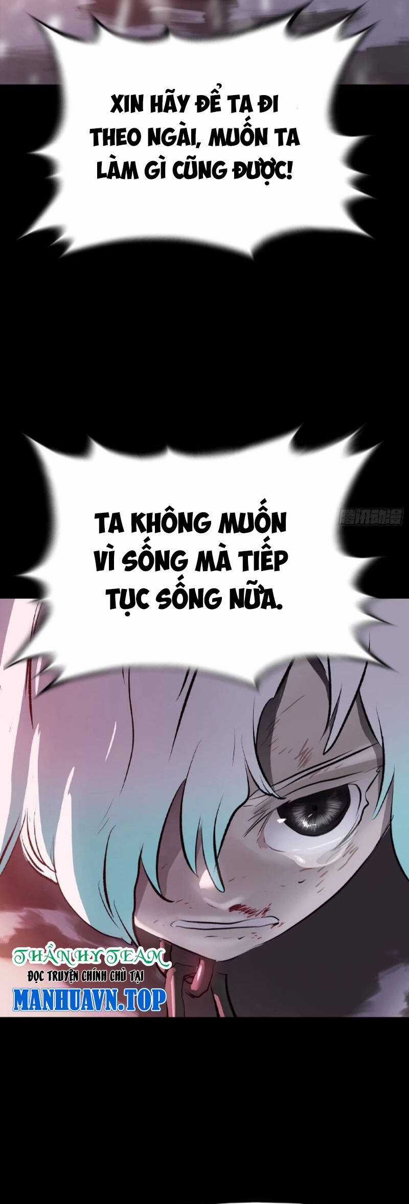 Phong Yêu Vấn Đạo Chapter 33 trang 17