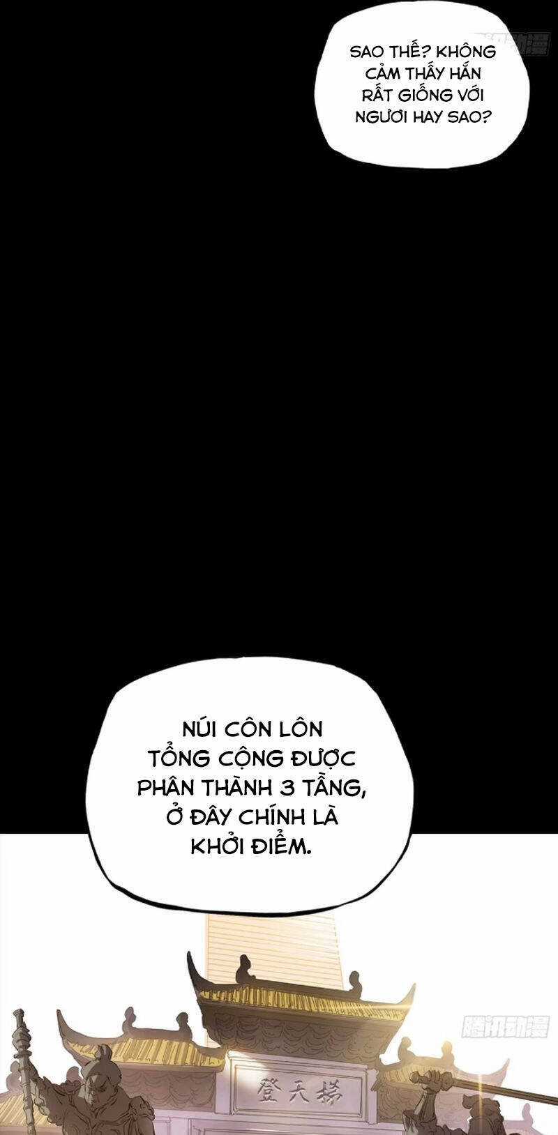 Phong Yêu Vấn Đạo Chapter 33 trang 19