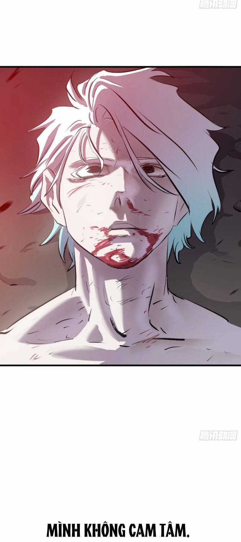 Phong Yêu Vấn Đạo Chapter 33 trang 2