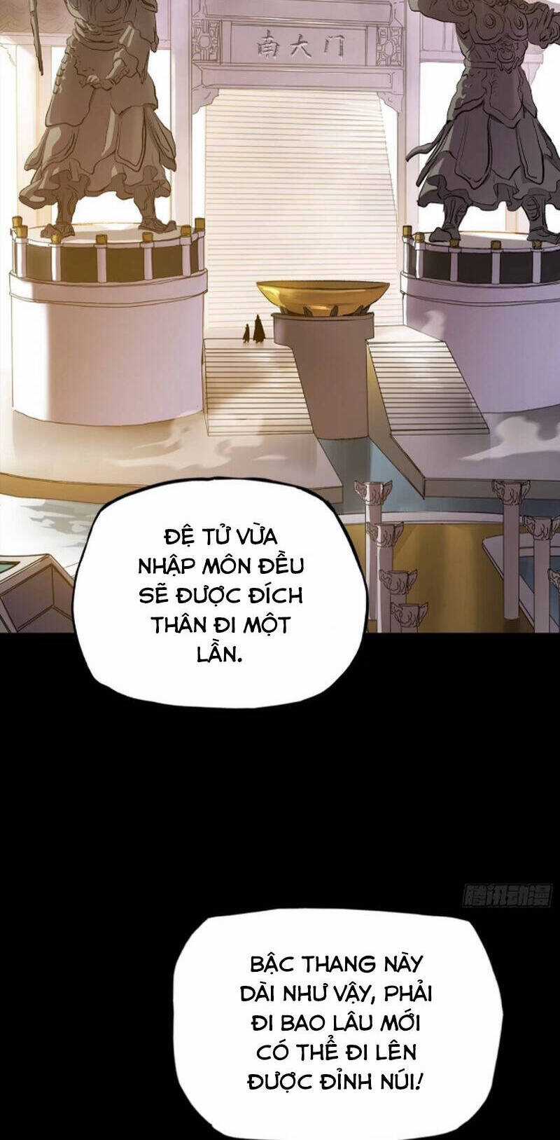 Phong Yêu Vấn Đạo Chapter 33 trang 20