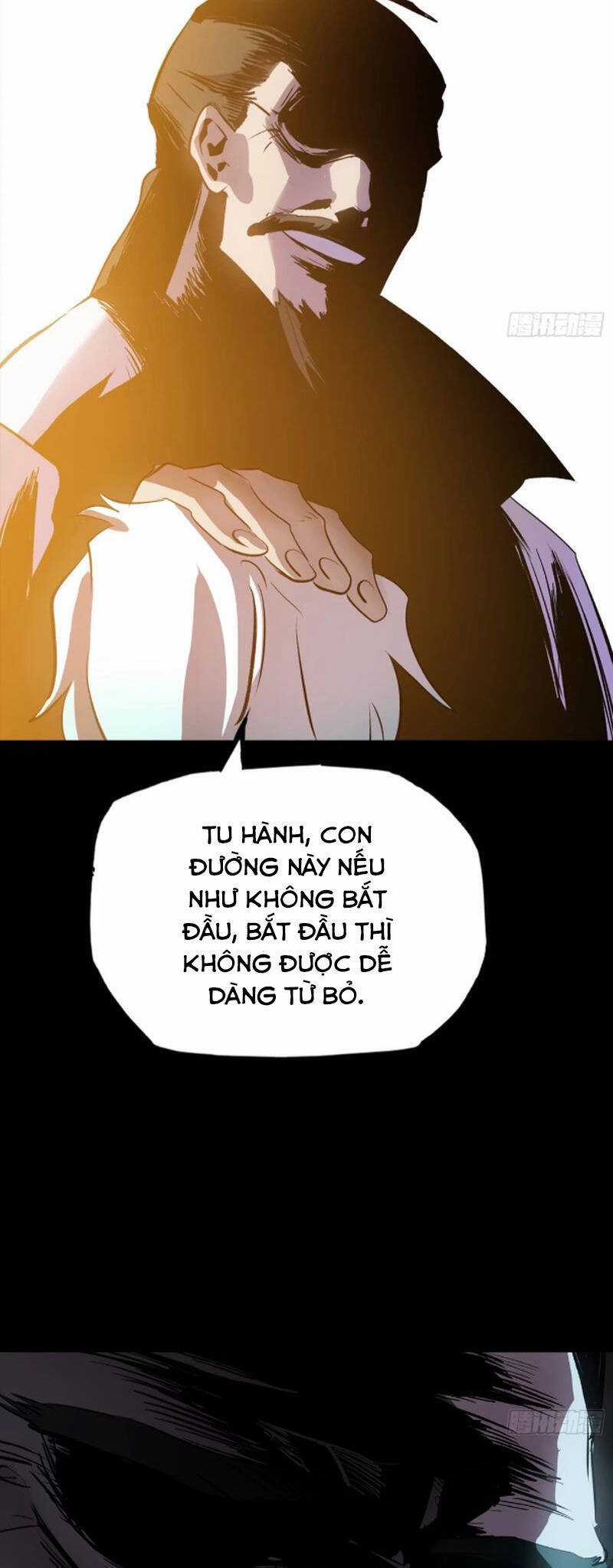 Phong Yêu Vấn Đạo Chapter 33 trang 23