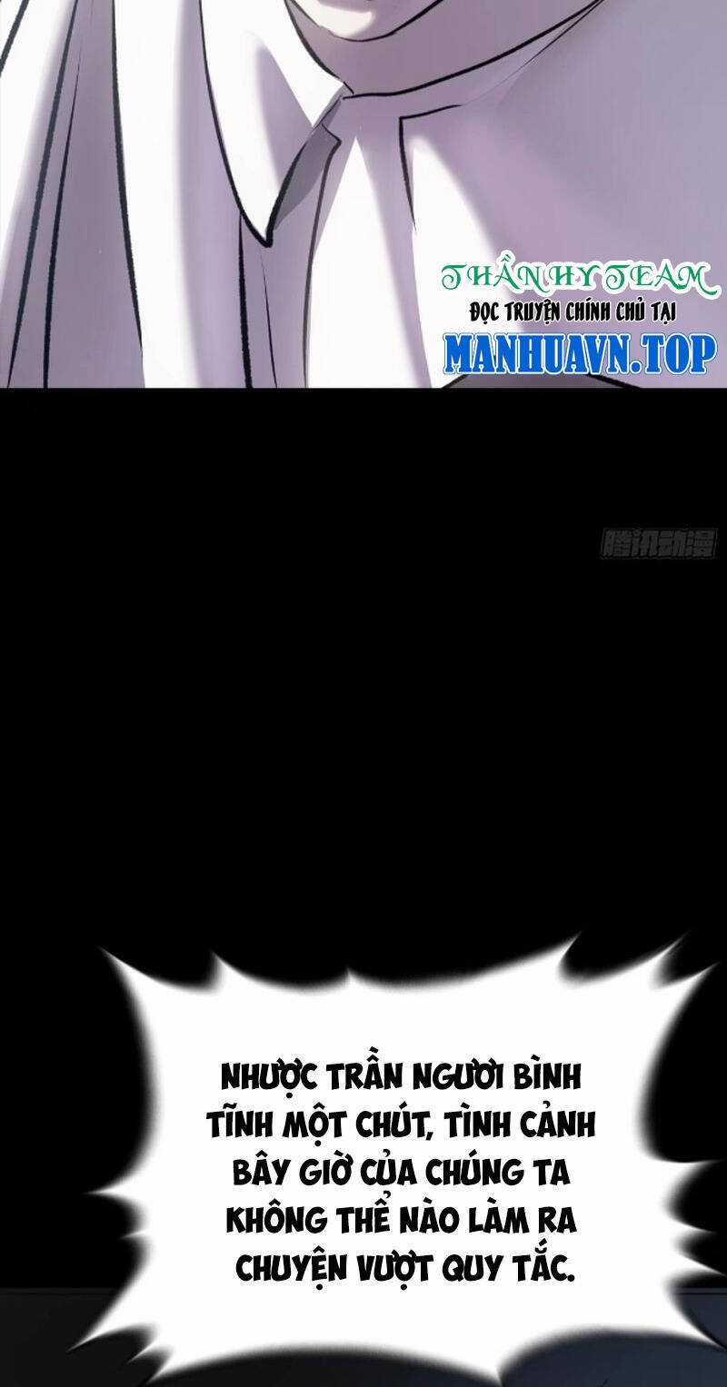 Phong Yêu Vấn Đạo Chapter 33 trang 27