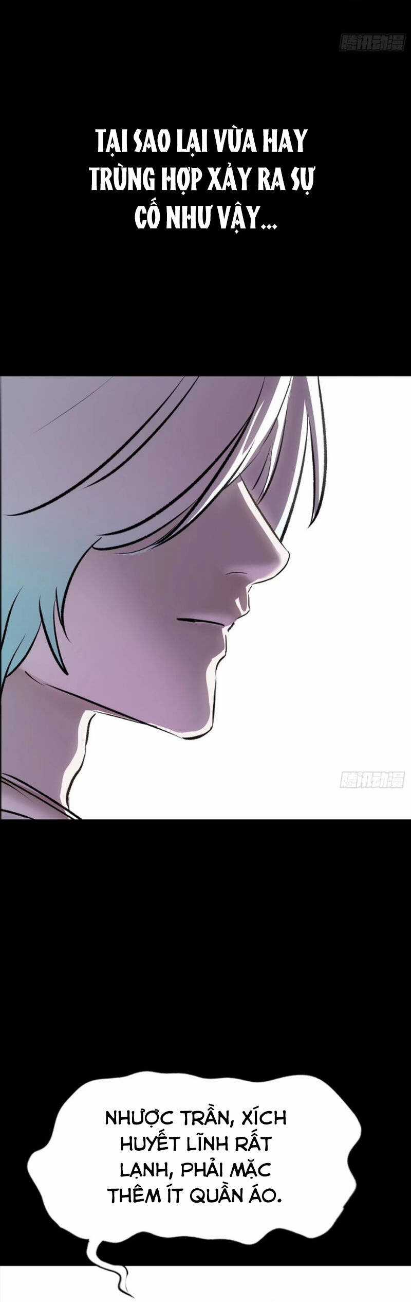 Phong Yêu Vấn Đạo Chapter 33 trang 33