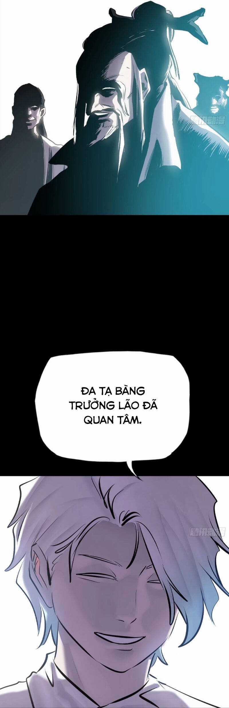 Phong Yêu Vấn Đạo Chapter 33 trang 34