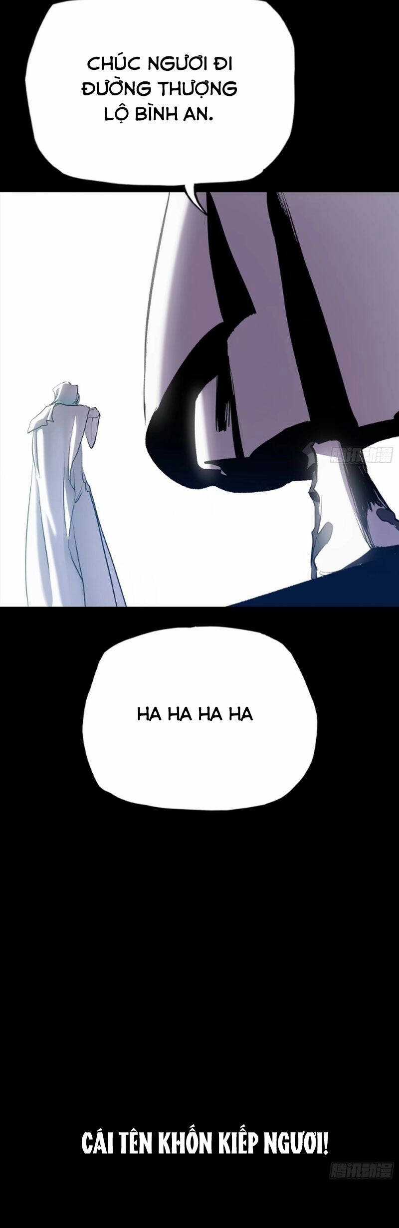 Phong Yêu Vấn Đạo Chapter 33 trang 36