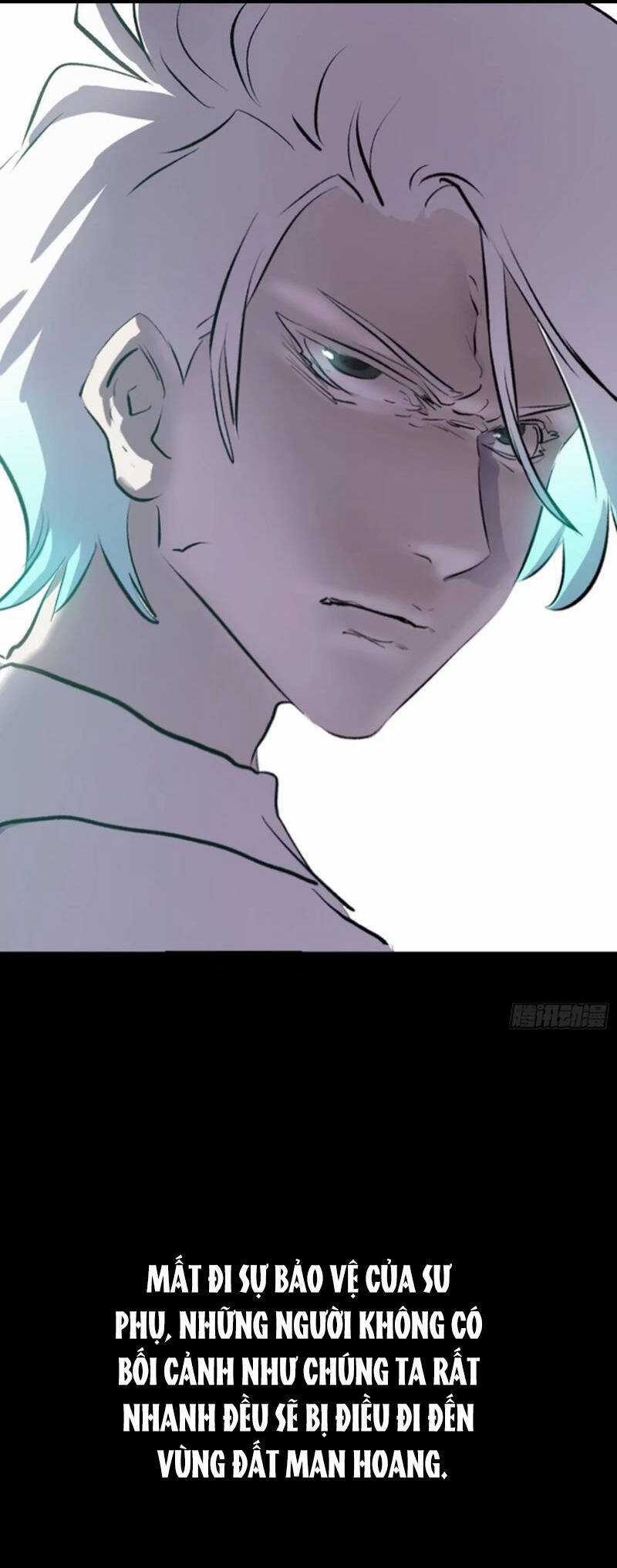 Phong Yêu Vấn Đạo Chapter 33 trang 37