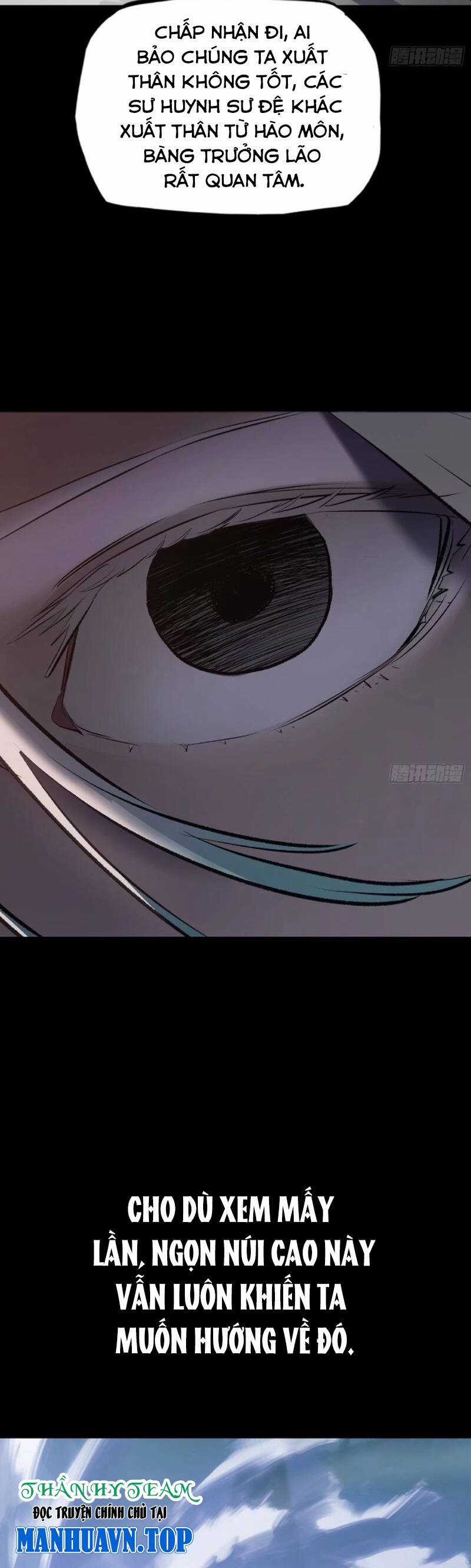 Phong Yêu Vấn Đạo Chapter 33 trang 39