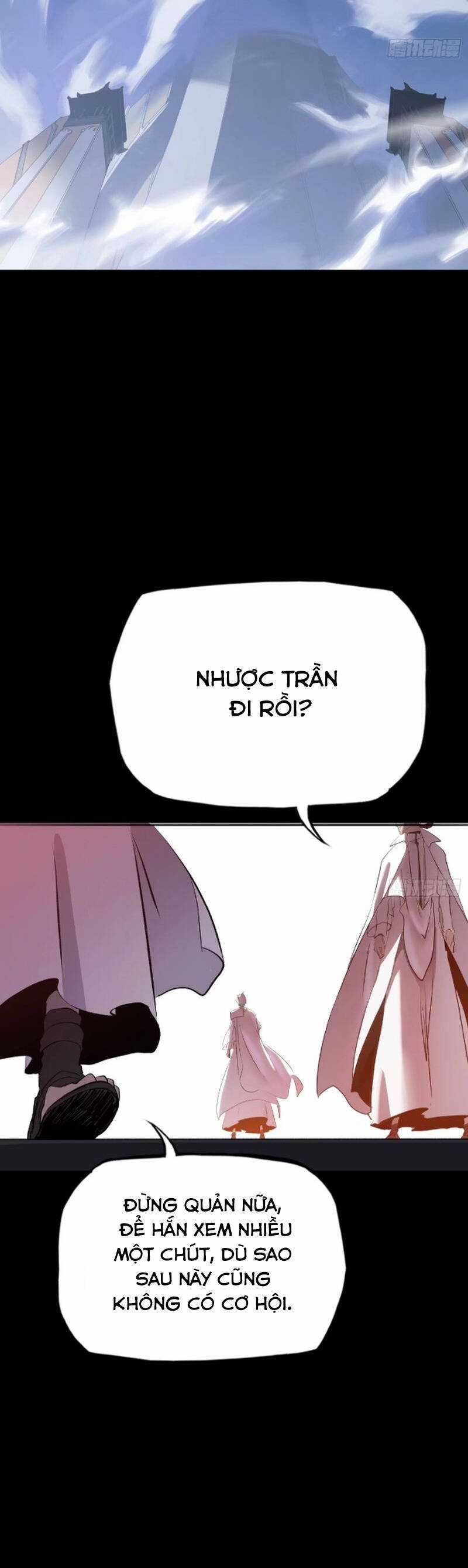 Phong Yêu Vấn Đạo Chapter 33 trang 40