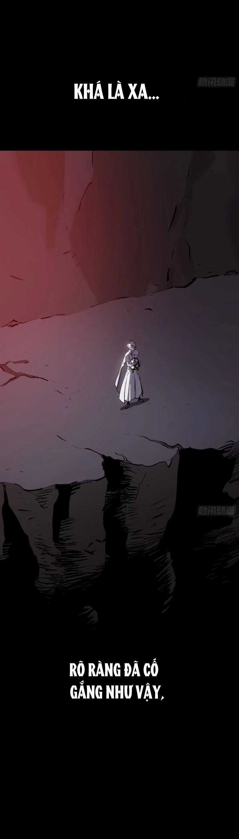 Phong Yêu Vấn Đạo Chapter 33 trang 41