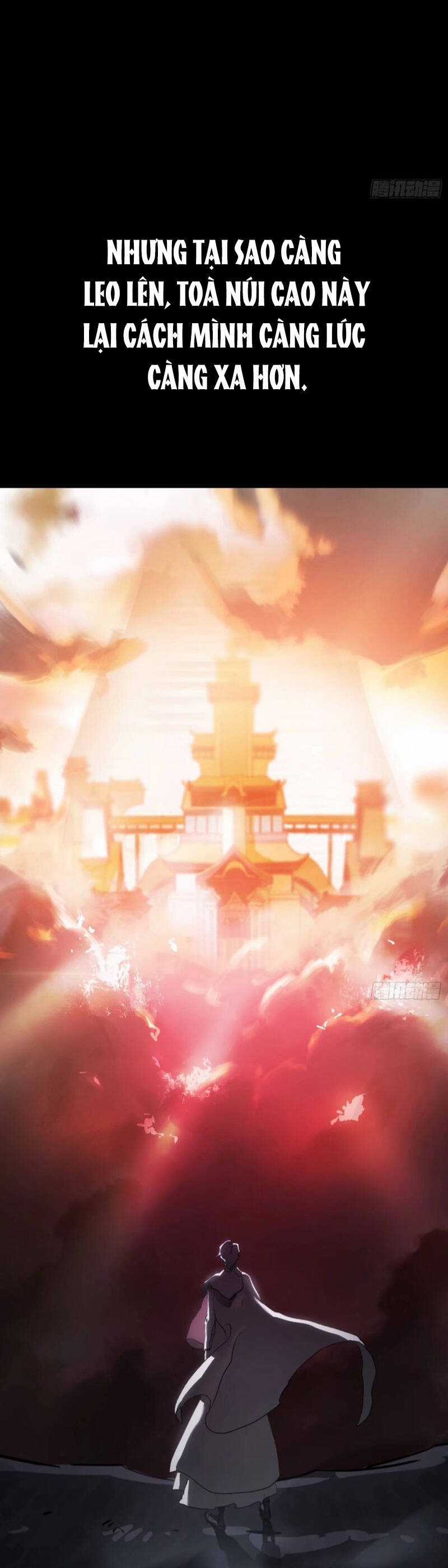 Phong Yêu Vấn Đạo Chapter 33 trang 42