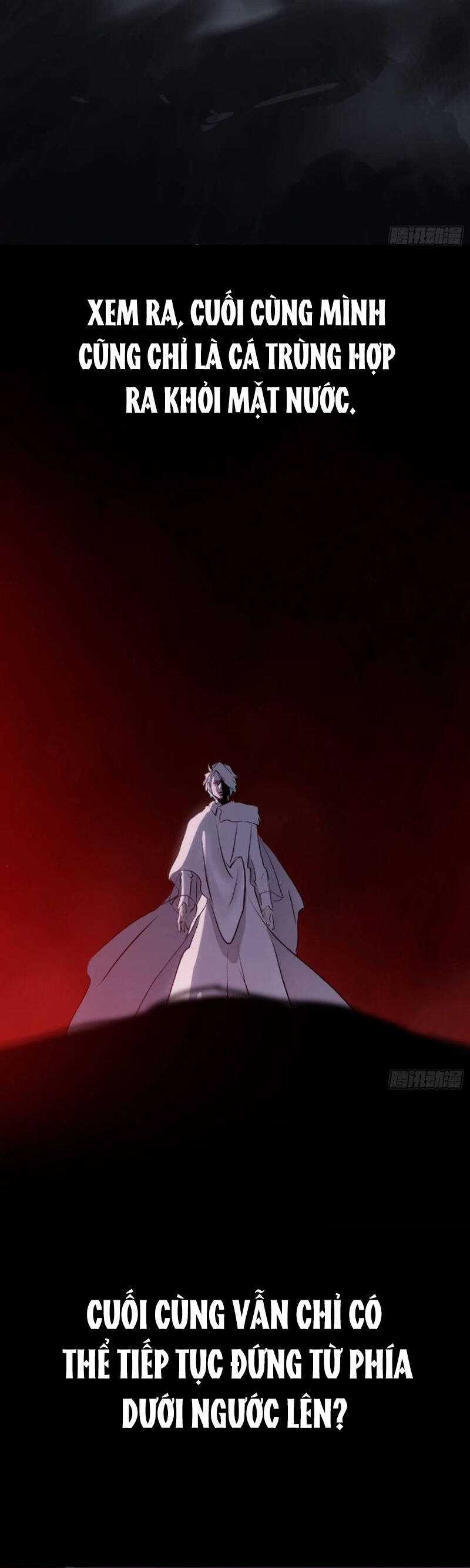 Phong Yêu Vấn Đạo Chapter 33 trang 43