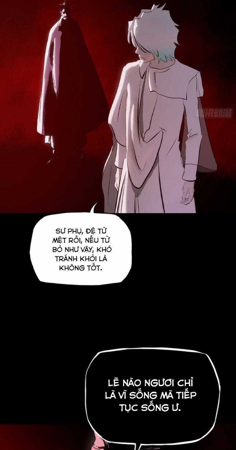 Phong Yêu Vấn Đạo Chapter 33 trang 46